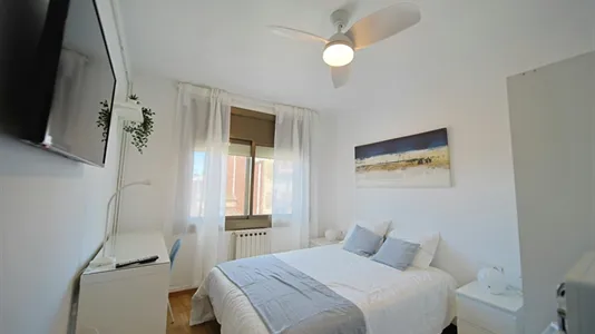 Rooms in Can Calopa de Dalt - photo 4