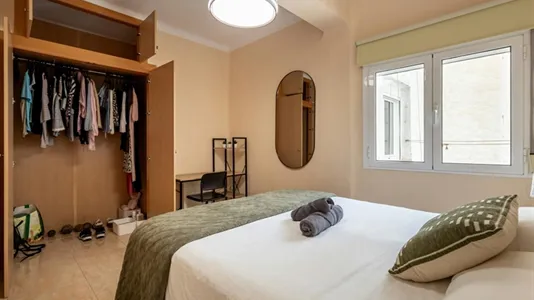 Rooms in Granada - photo 6