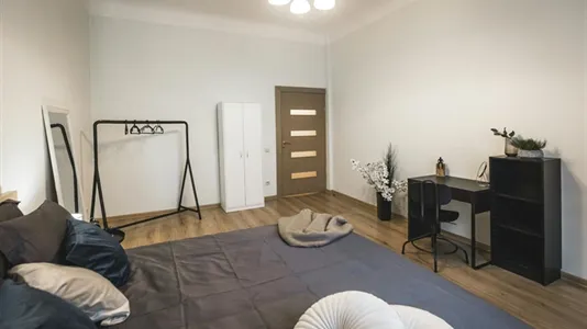 Rooms in Riga Centrs - photo 5