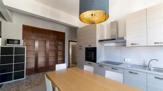 Rooms in Florence - photo 5