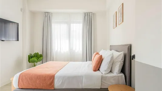 Apartments in Athens Exarchia - photo 3