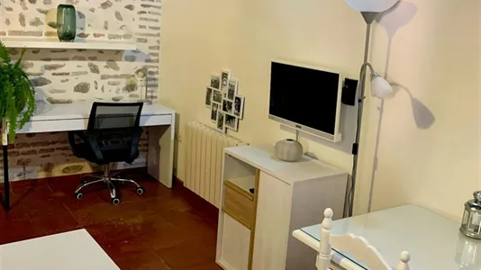 Apartments in Granada - photo 5