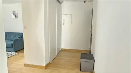 Apartments in Paris 20ème arrondissement - photo 5