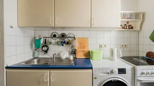 Apartments in Berlin Neukölln - photo 8