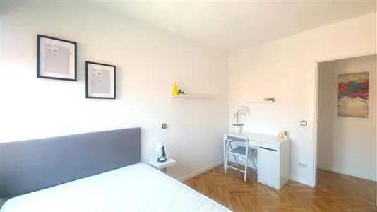 Rooms in Madrid San Blas - photo 5