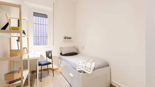 Rooms in Milano Zona 6 - Barona, Lorenteggio - photo 5