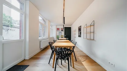 Rooms in Charleroi - photo 6