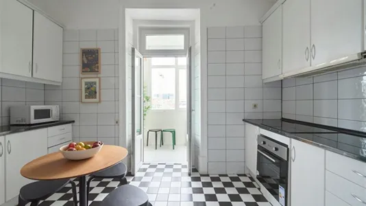 Rooms in Location is not specified - photo 9