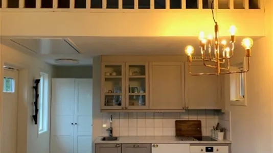 Apartments in Lundby - photo 5