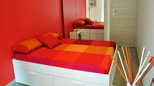 Rooms in Milano Zona 3 - Porta Venezia, Città Studi, Lambrate - photo 9