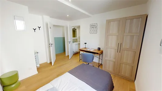 Rooms in Paris 9ème arrondissement - photo 2