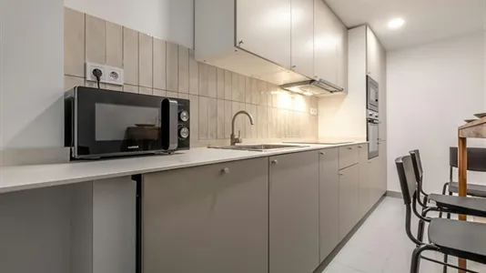 Rooms in Valencia Poblats Marítims - photo 4