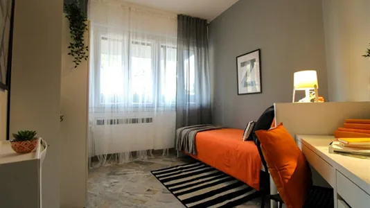 Rooms in Bologna - photo 5