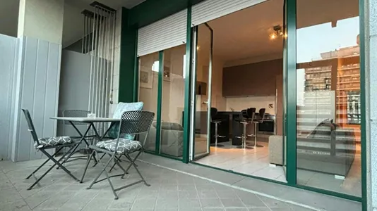 Apartments in Bologna - photo 6