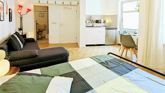 Apartments in Berlin Friedrichshain-Kreuzberg - photo 6