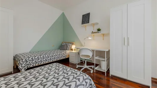 Rooms in Padua - photo 5