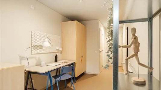 Apartments in Covilhã - photo 6