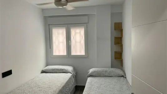 Apartments in Valencia Camins al Grau - photo 10