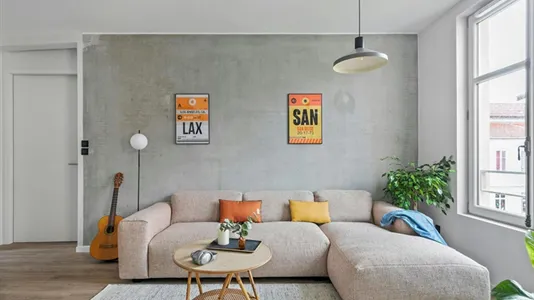 Rooms in Nancy - photo 8