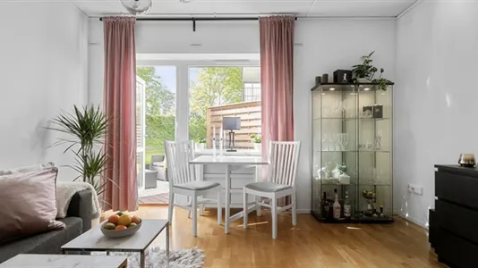 Apartments in Stockholm South - photo 3