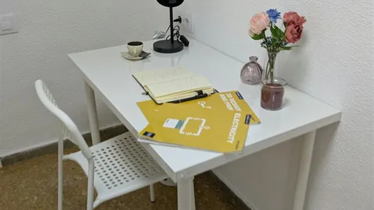 Rooms in Valencia Campanar - photo 5