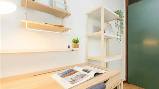 Rooms in Milano Zona 2 - Stazione Centrale, Gorla, Turro, Greco, Crescenzago - photo 9