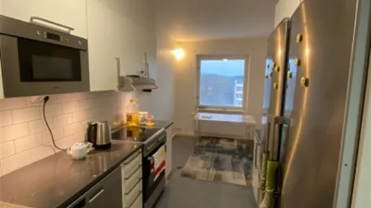 Rooms in Haninge - photo 3