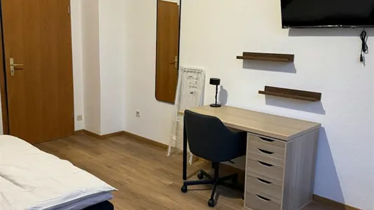 Rooms in Location is not specified - photo 4