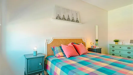 Apartments in Location is not specified - photo 9