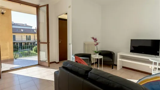 Rooms in Milano Zona 2 - Stazione Centrale, Gorla, Turro, Greco, Crescenzago - photo 6