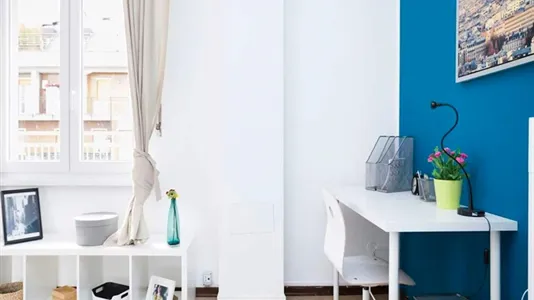 Rooms in Milano Zona 8 - Fiera, Gallaratese, Quarto Oggiaro - photo 4