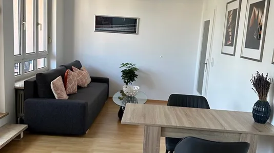 Apartments in Munich Ramersdorf-Perlach - photo 4