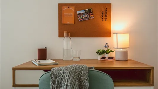 Rooms in Brussels Sint-Joost-ten-Node - photo 4