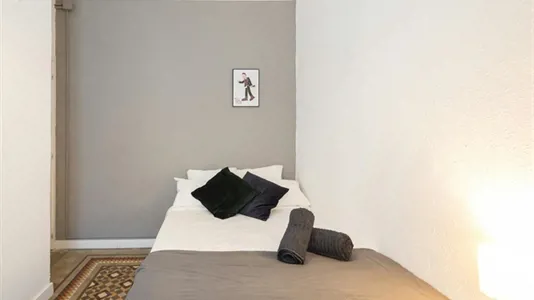 Rooms in Madrid Retiro - photo 1