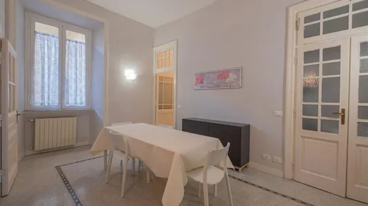 Rooms in Roma Municipio II – Parioli/Nomentano - photo 5