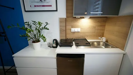 Apartments in Łódź - photo 7