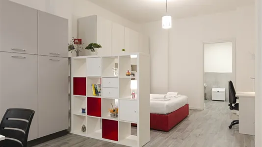 Apartments in Bologna - photo 10