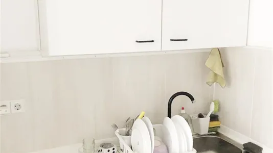 Rooms in Location is not specified - photo 8