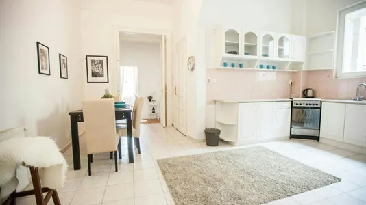 Rooms in Budapest Józsefváros - photo 6