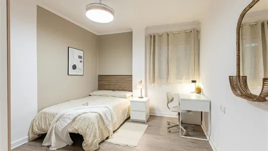 Rooms in Valencia Algirós - photo 1