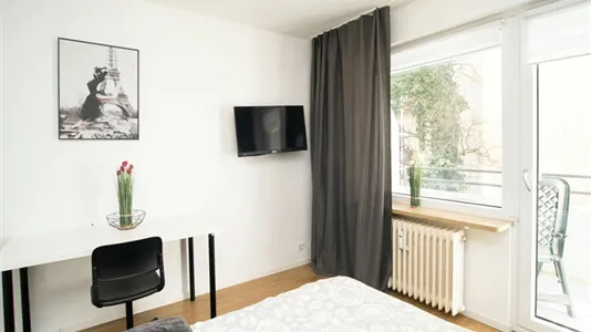 Apartments in Location is not specified - photo 2