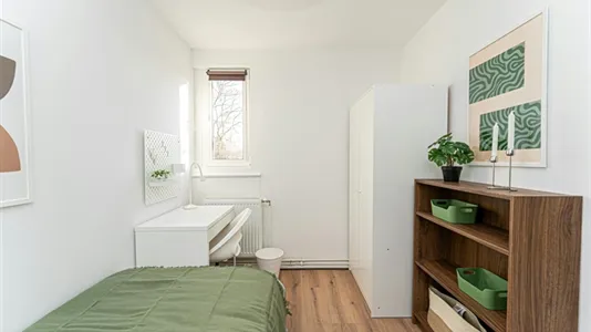 Rooms in Berlin Treptow-Köpenick - photo 3