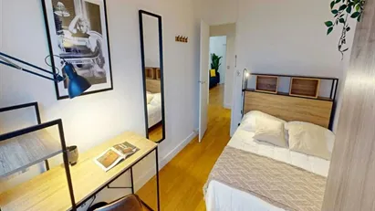 Room for rent in Paris 15ème arrondissement, Paris