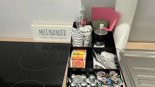 Apartments in Wien Meidling - photo 7