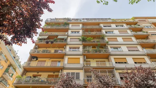 Apartments in Roma Municipio I – Centro Storico - photo 4