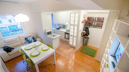 Rooms in Bilbao - photo 6