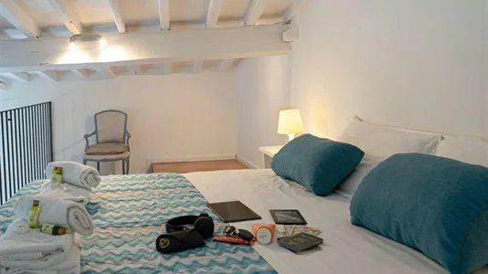 Apartments in Florence - photo 4