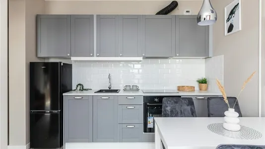 Apartments in Location is not specified - photo 8