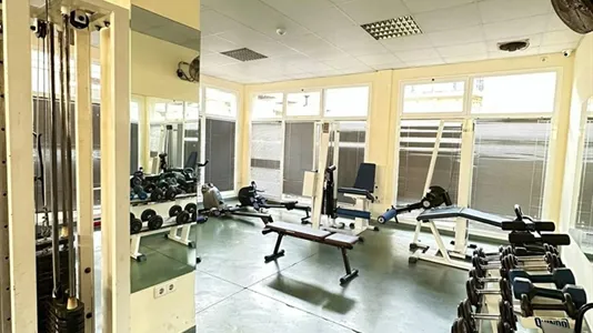 Rooms in Córdoba - photo 8