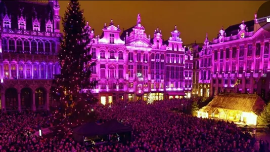 Rooms in Stad Brussel - photo 9